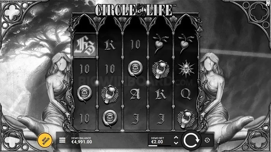 Slot Winning Strategies